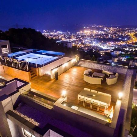The Elysium Miramar Villas Bodrum ภายนอก รูปภาพ