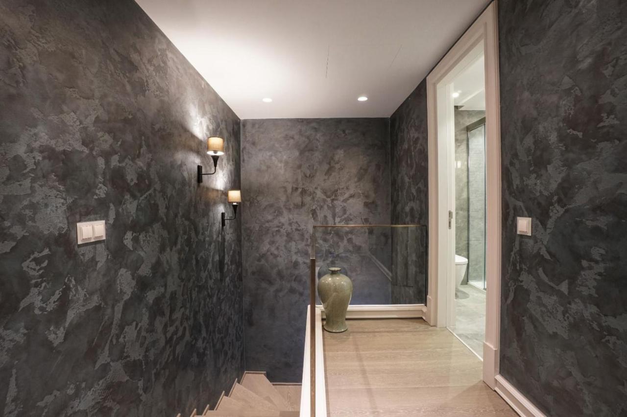 The Elysium Miramar Villas Bodrum ภายนอก รูปภาพ
