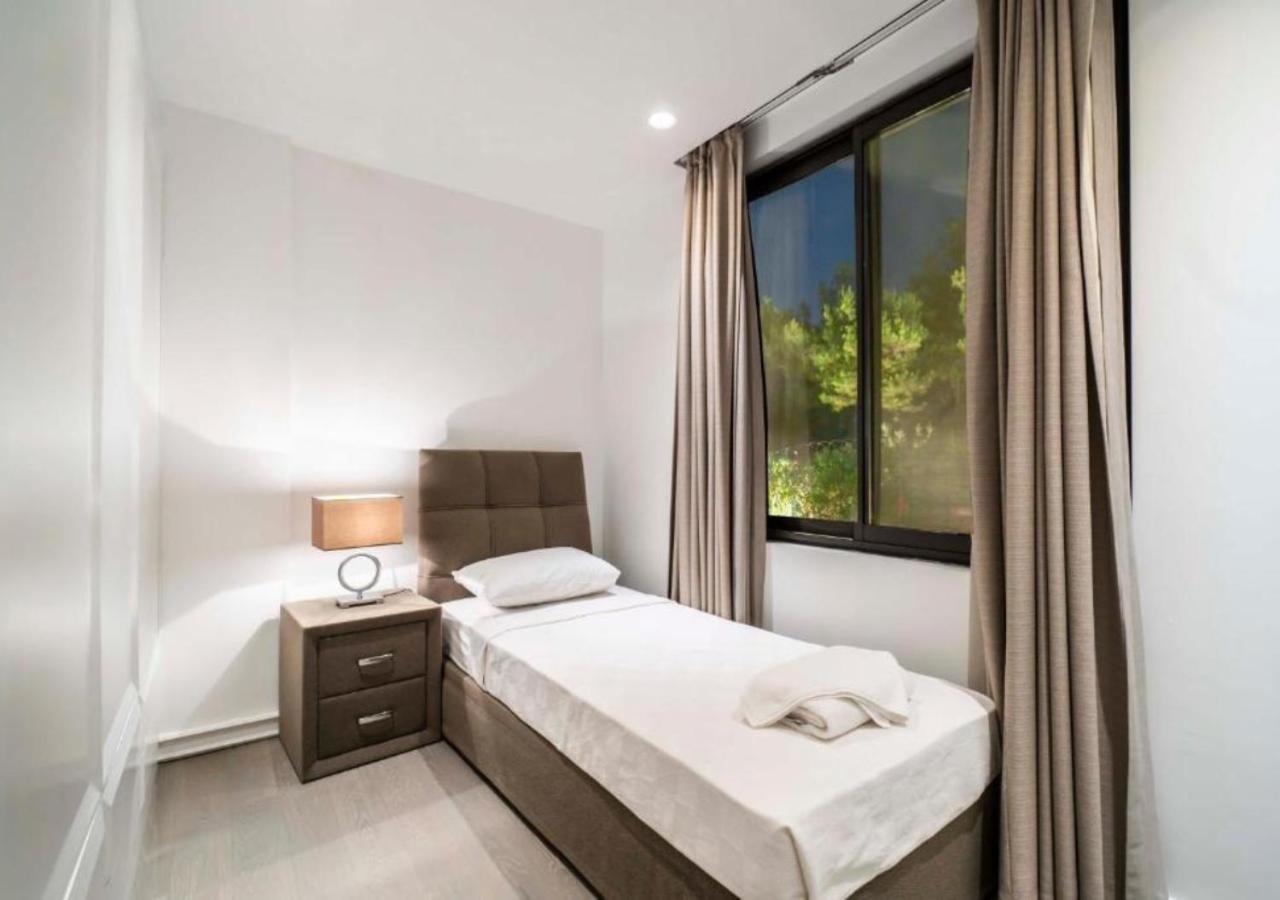 The Elysium Miramar Villas Bodrum ภายนอก รูปภาพ